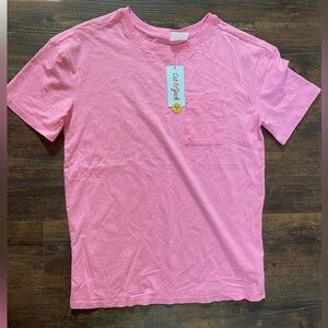 NWT Cat & Jack kids XL (14/16) pocket tee